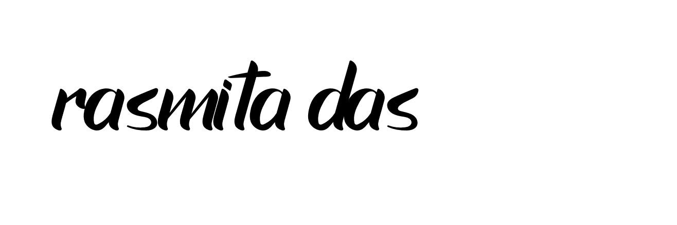 Signature of rasmita-das