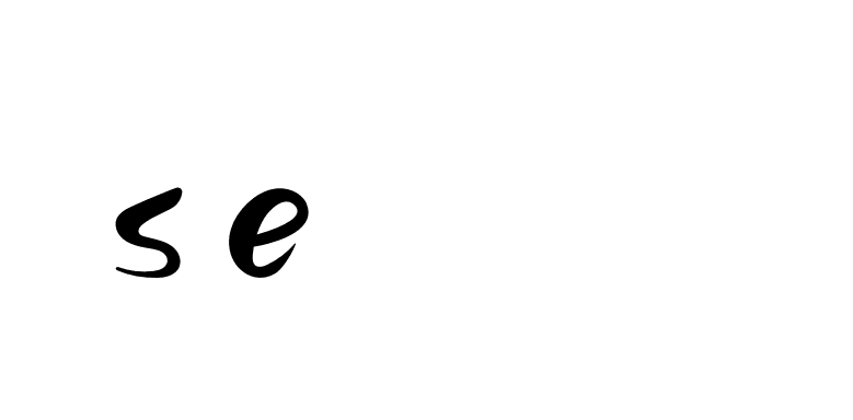 Signature of s-e