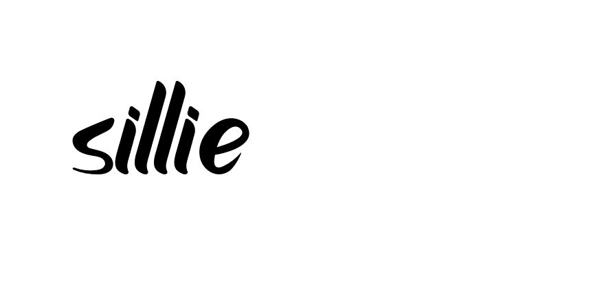 Signature of sillie