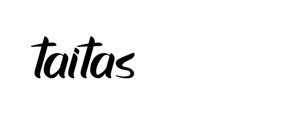 Signature of taitas