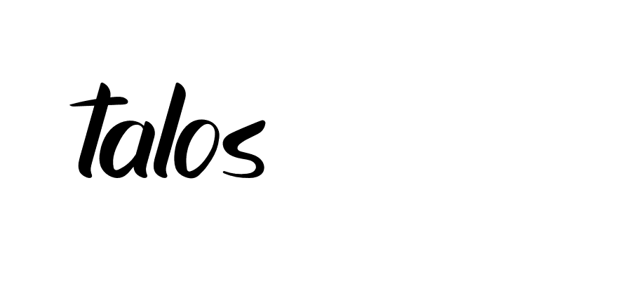 Signature of talos