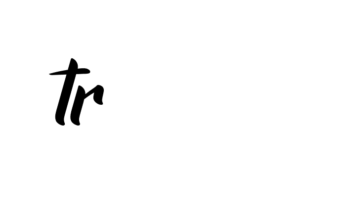 Signature of tr