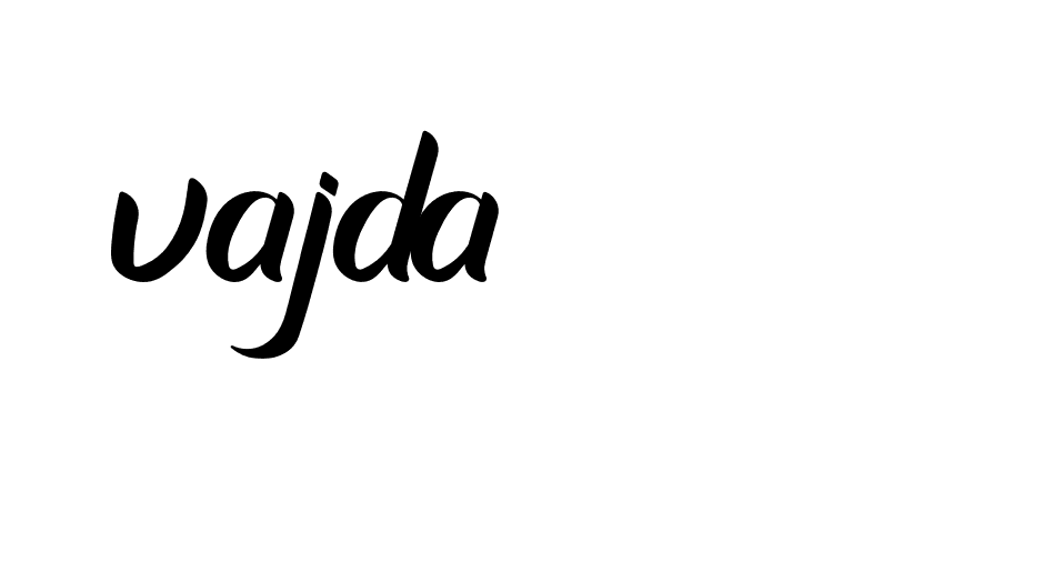 Signature of vajda