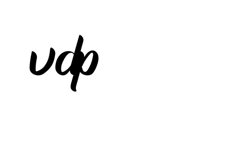 Signature of vdp