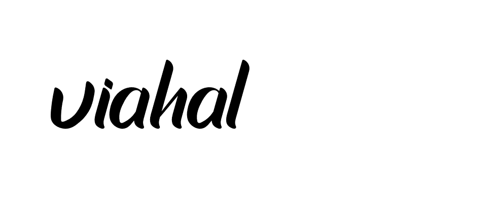 Signature of viahal