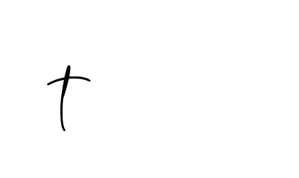 Signature of abhishek-singh-rajput