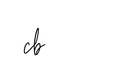 Signature of cb