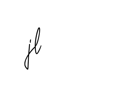 Signature of jl