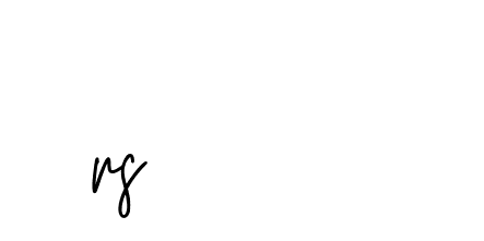 Signature of rs