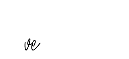 Signature of ve