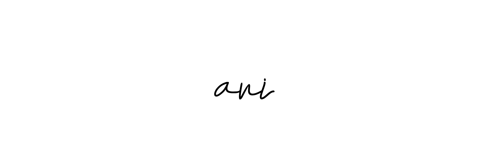 Signature of -----------ari