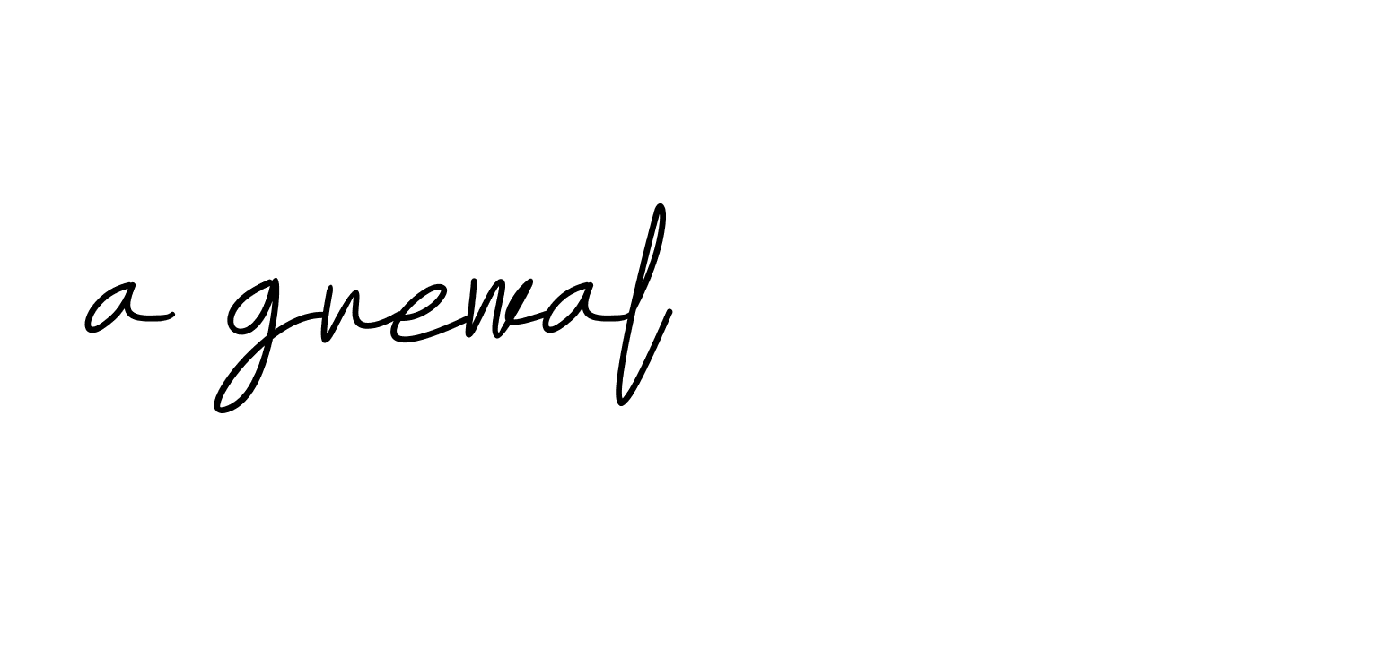 Signature of a-grewal