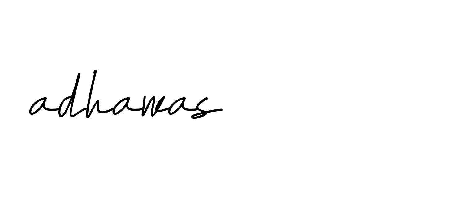 Signature of adhawas