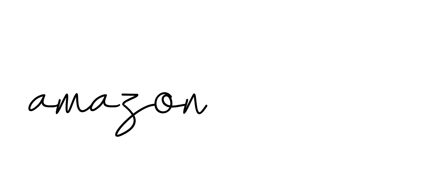 Signature of amazon