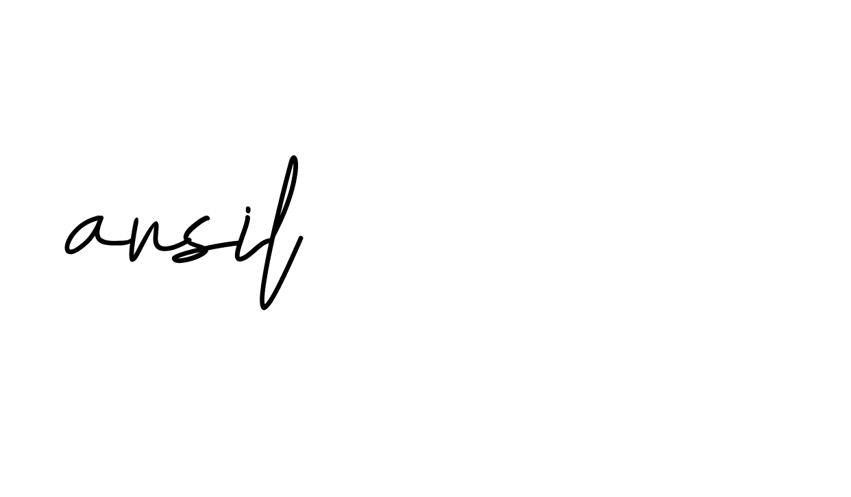 Signature of arsil