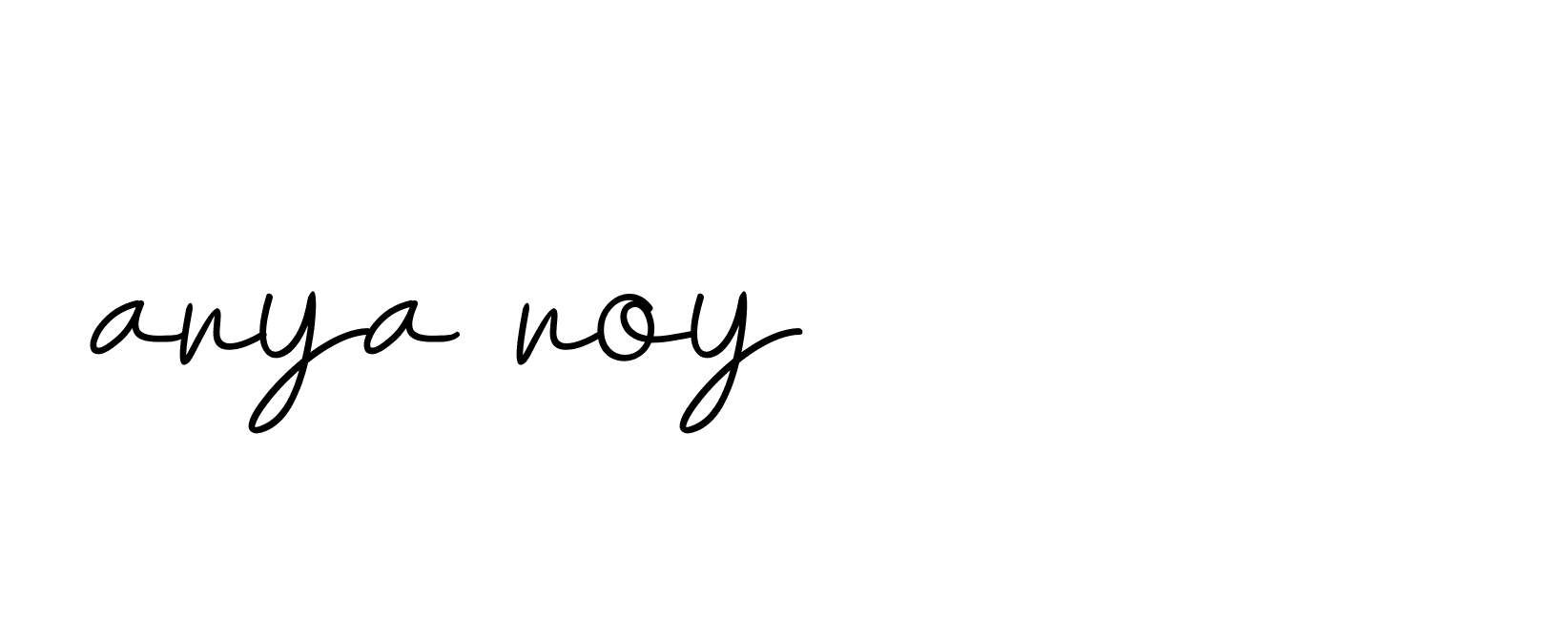 Signature of arya-roy