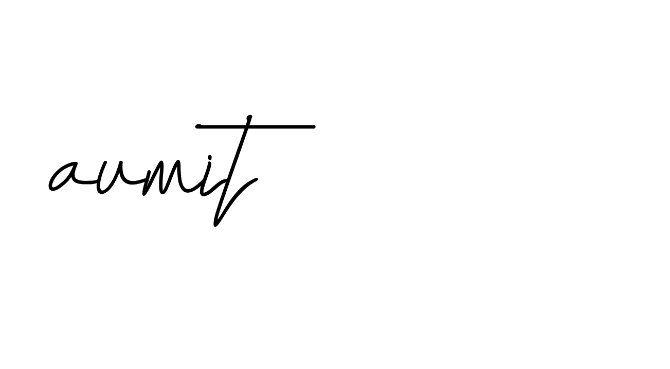 Signature of aumit