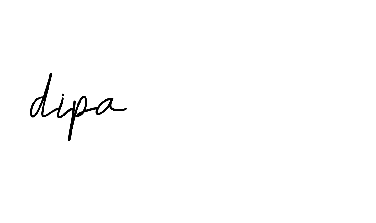 Signature of dipa