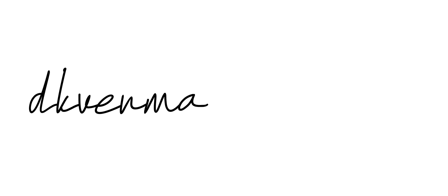 Signature of dkverma