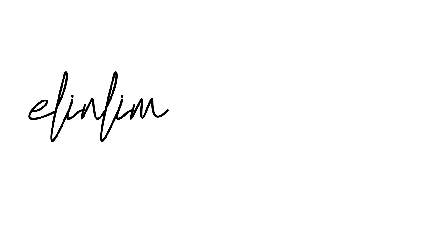 Signature of elinlim