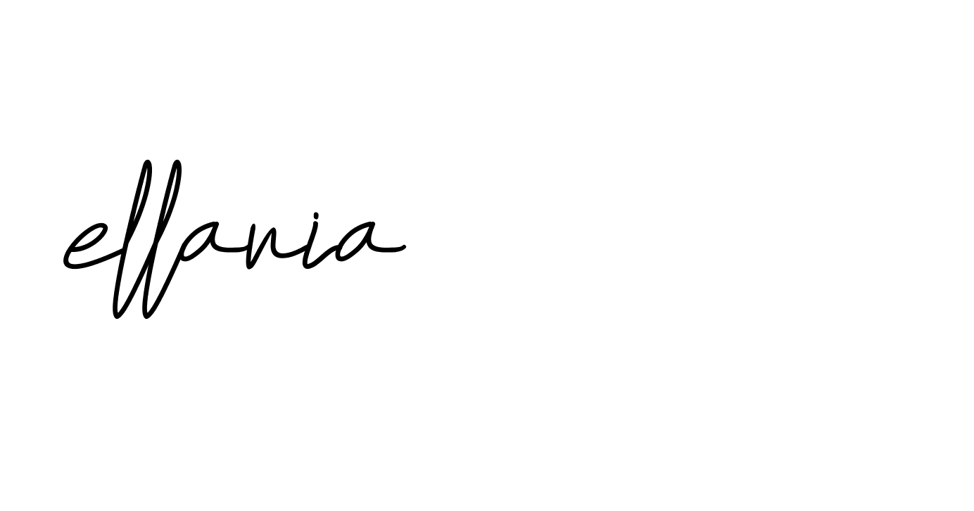 Signature of ellaria