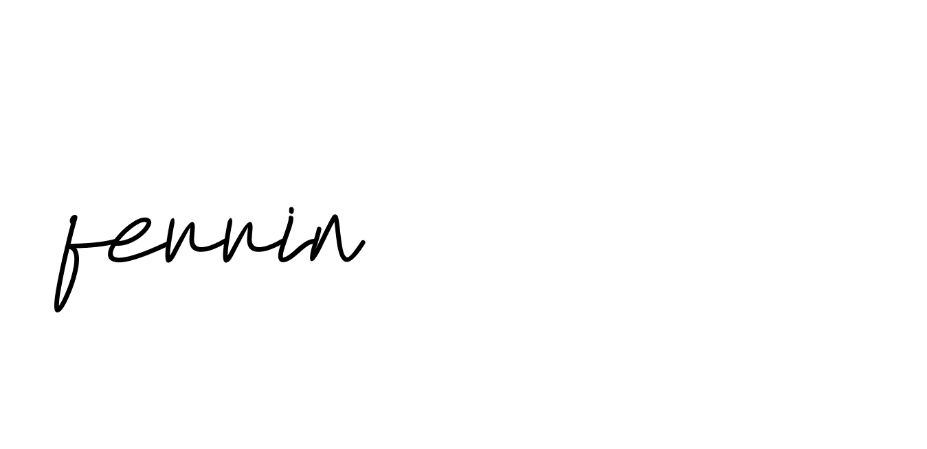 Signature of ferrin