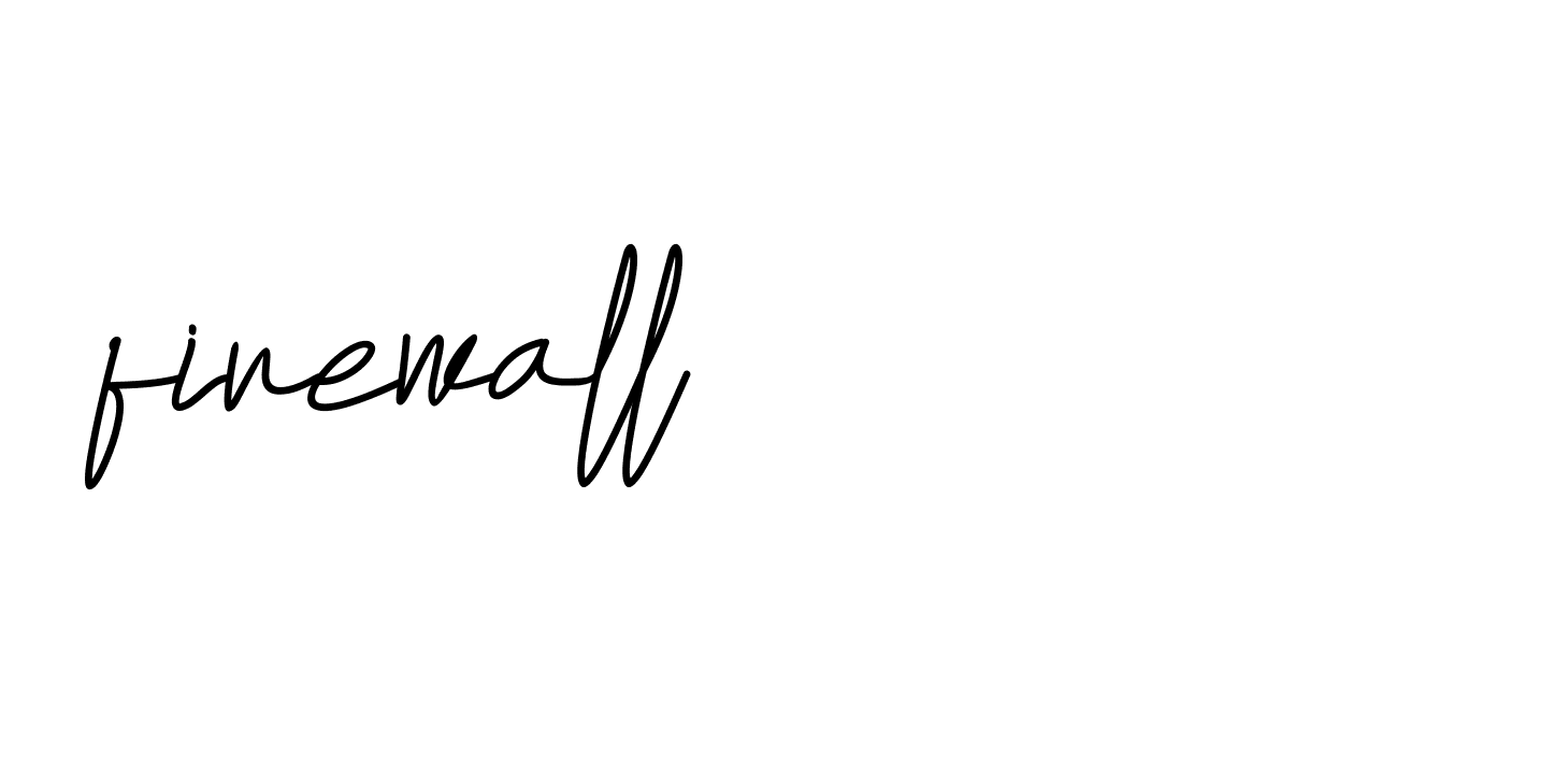 Signature of firewall