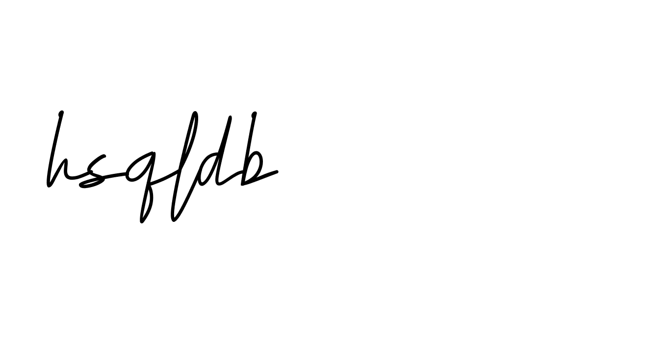 Signature of hsqldb