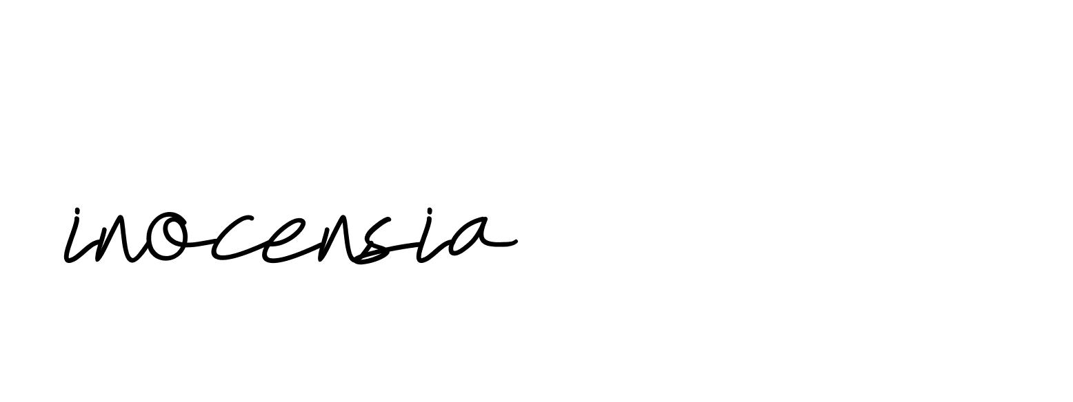 Signature of inocensia