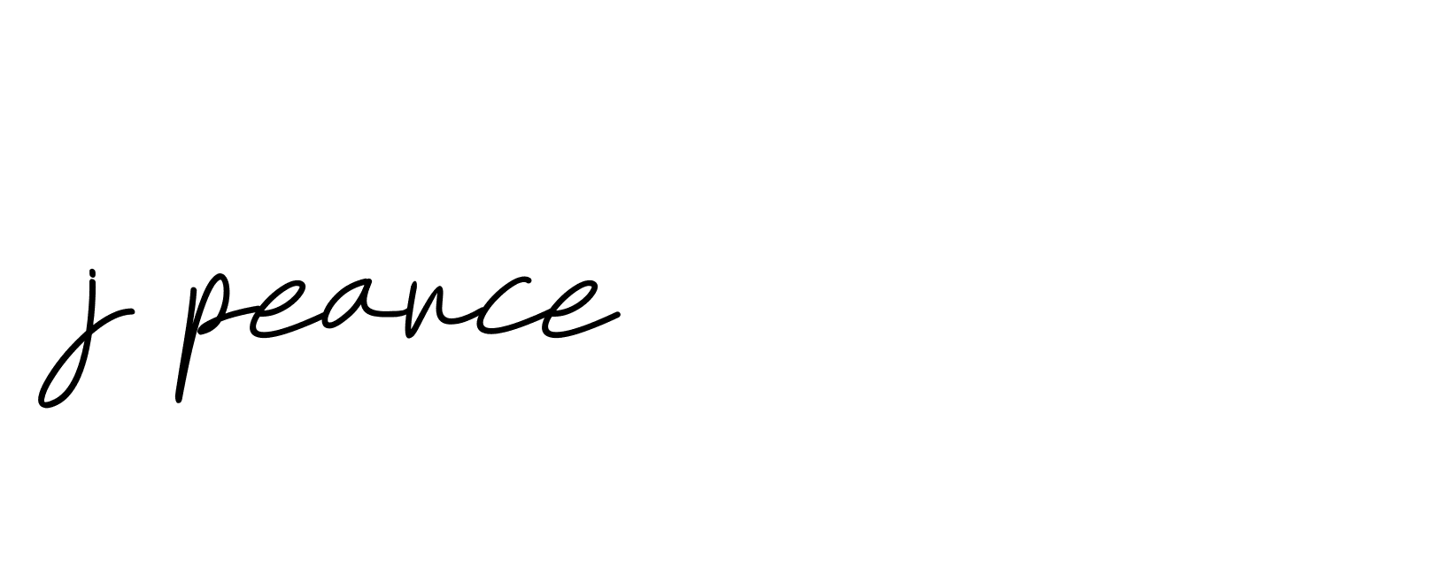 Signature of j-pearce-