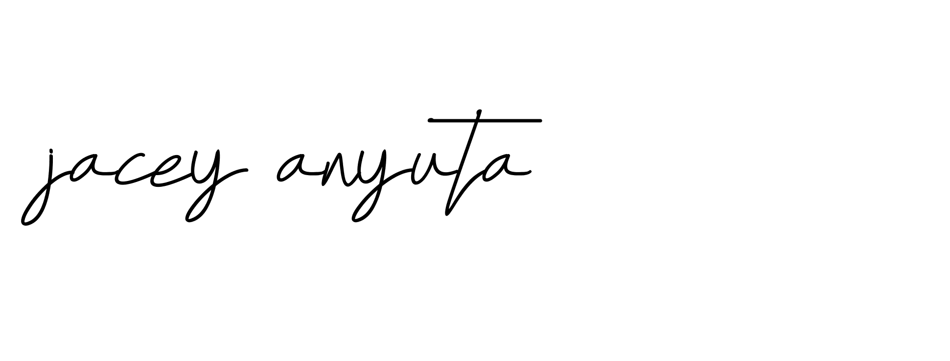 Signature of jacey-anyuta