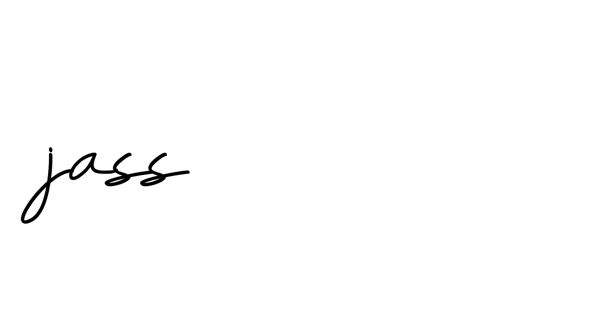 Signature of jass