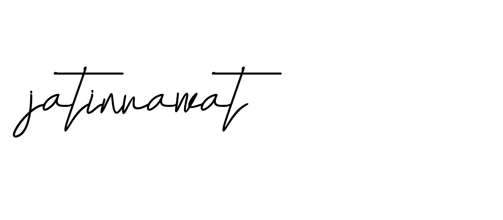 Signature of jatinrawat