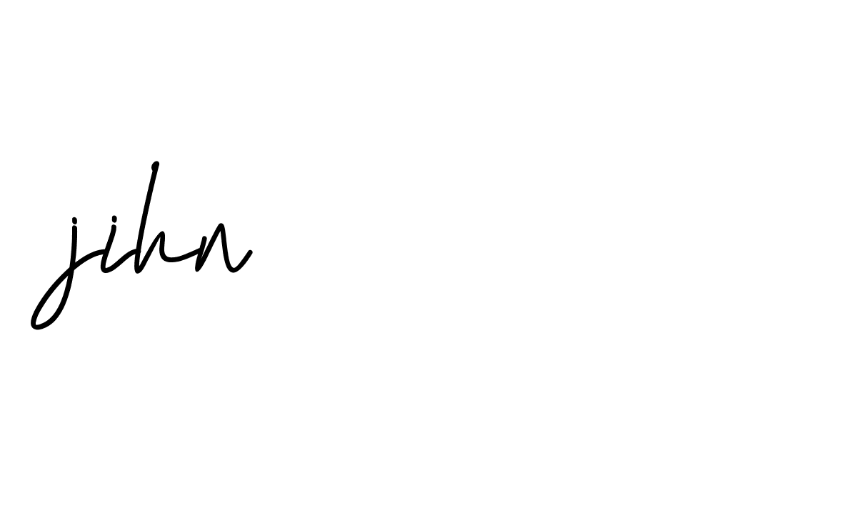 Signature of jihn