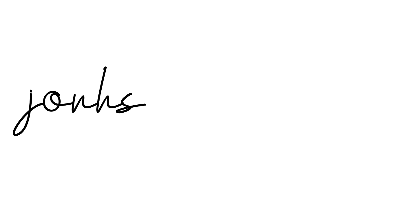 Signature of jorhs