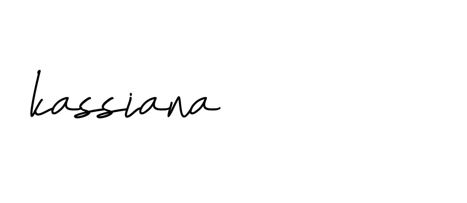 Signature of kassiana