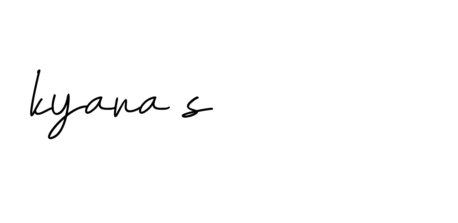 Signature of kyara-s