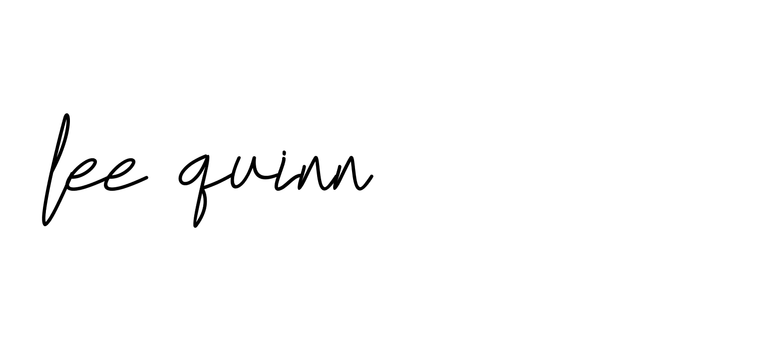 Signature of lee-quinn