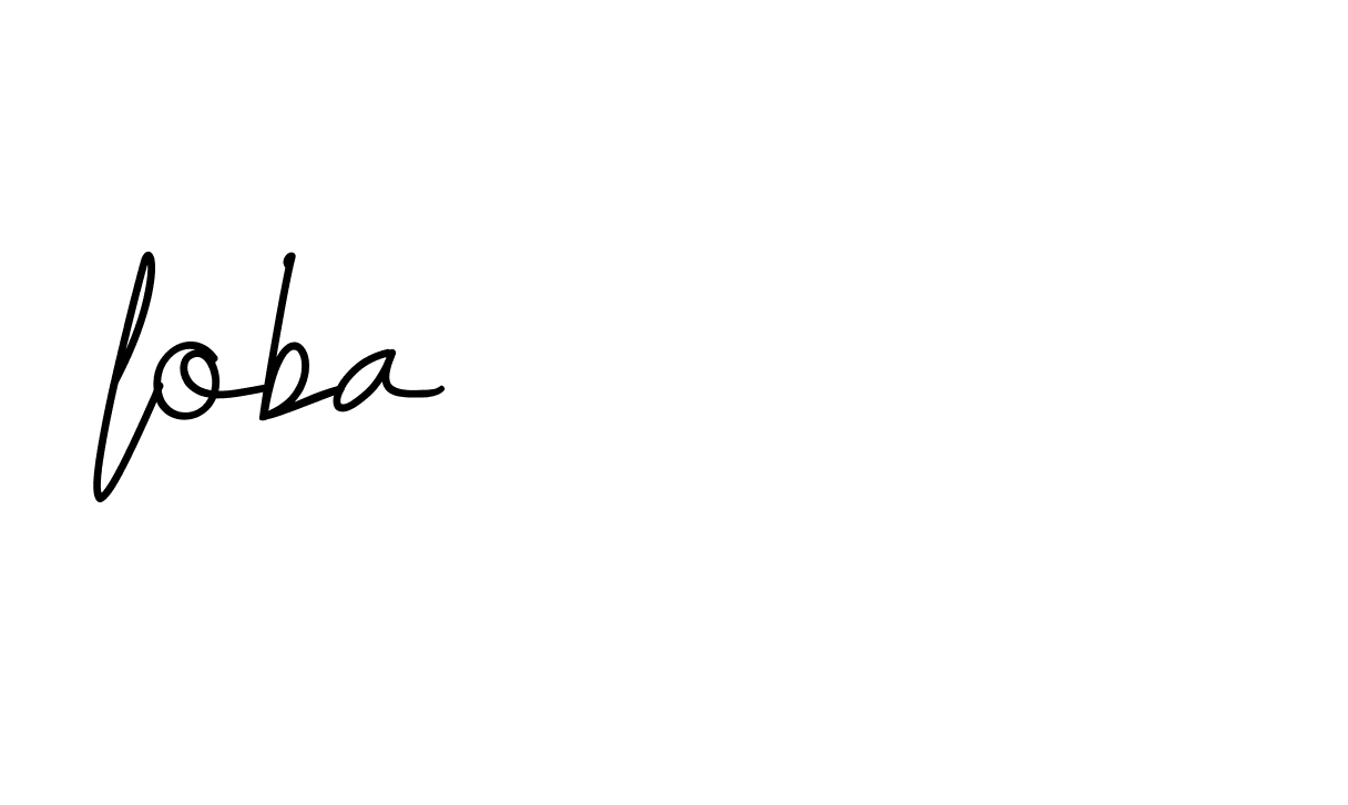 Signature of loba