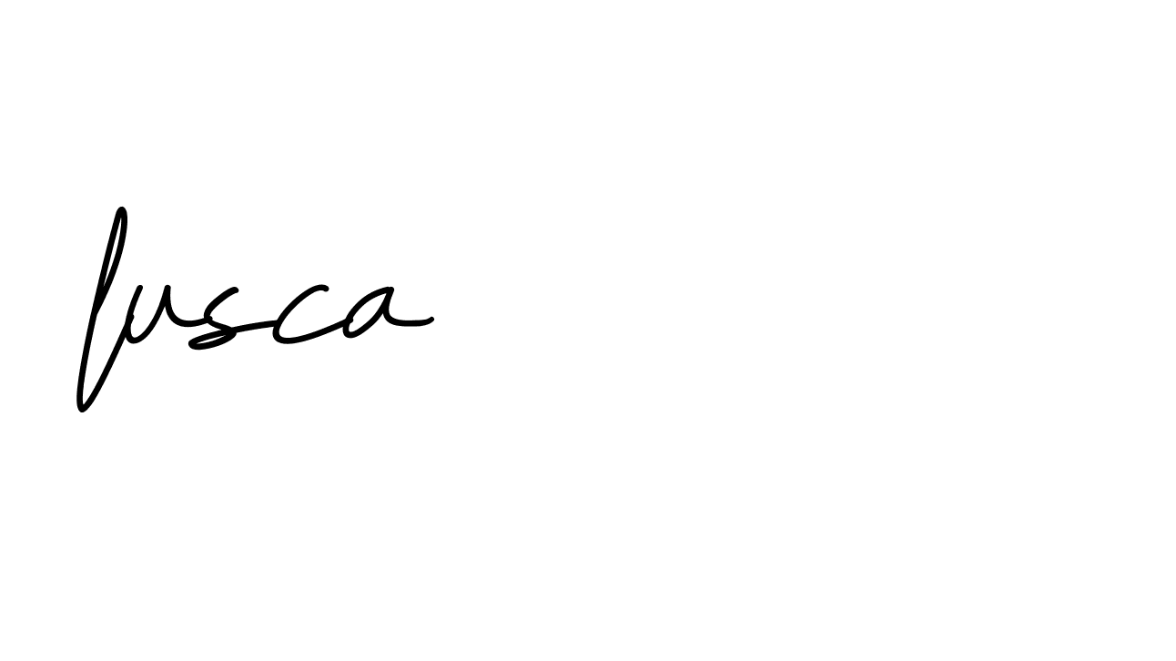 Signature of lusca