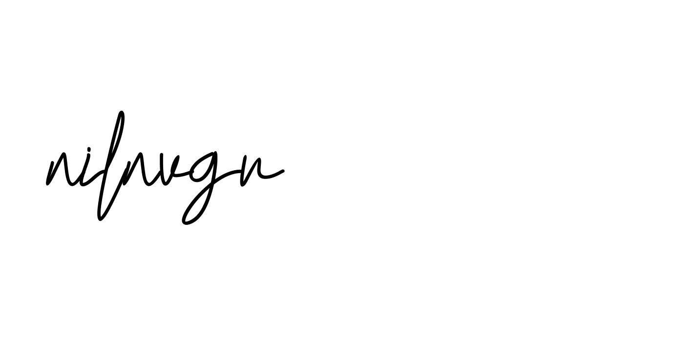 Signature of nilnvgr