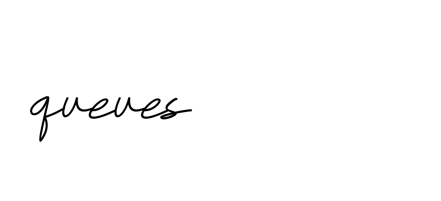 Signature of queues