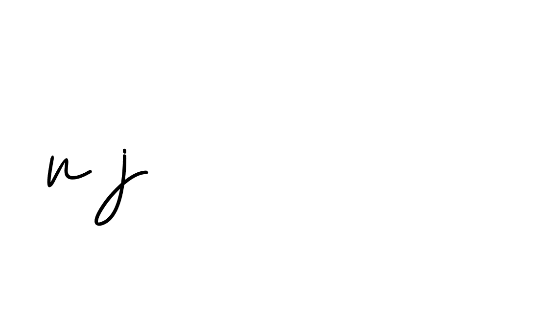 Signature of r-j