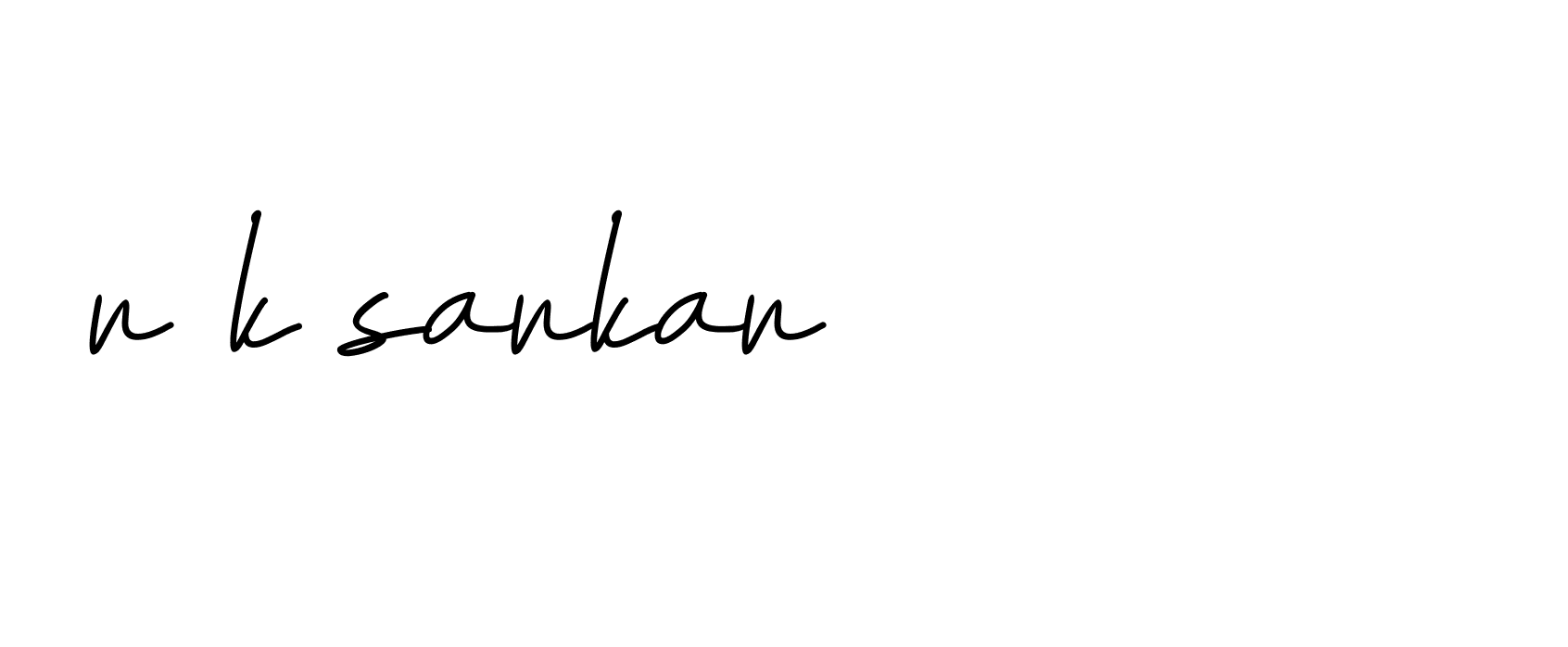 Signature of r-k-sarkar