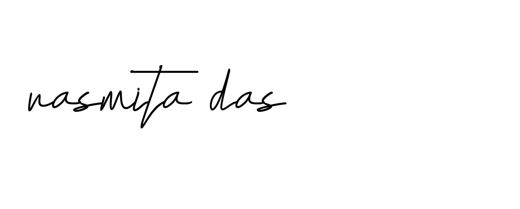 Signature of rasmita-das