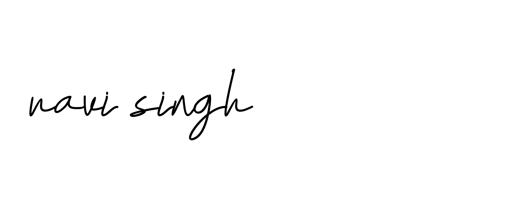 Signature of ravi-singh-