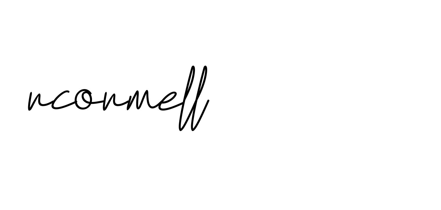 Signature of rcormell