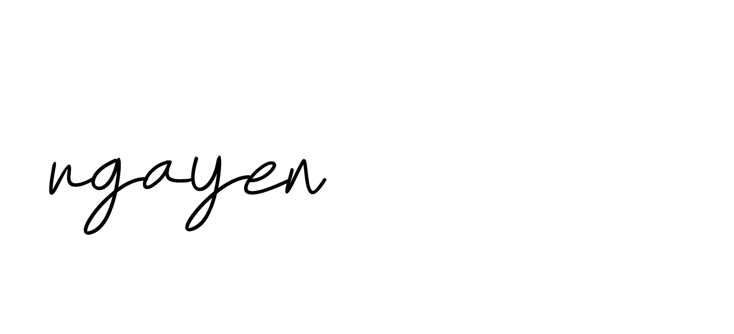 Signature of rgayen