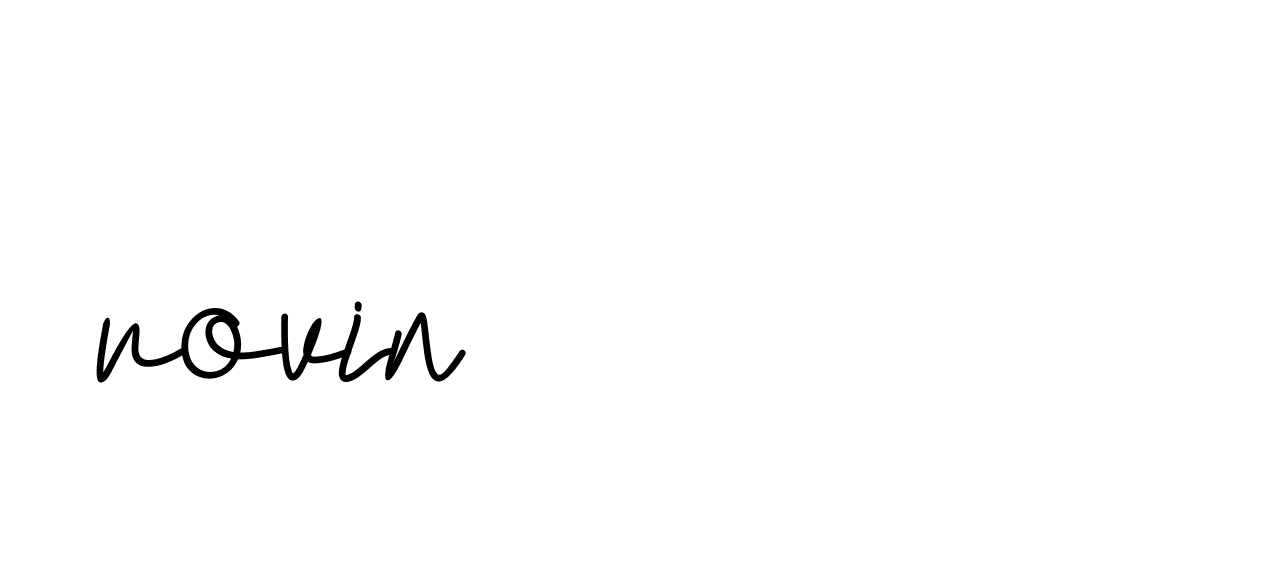 Signature of rovin