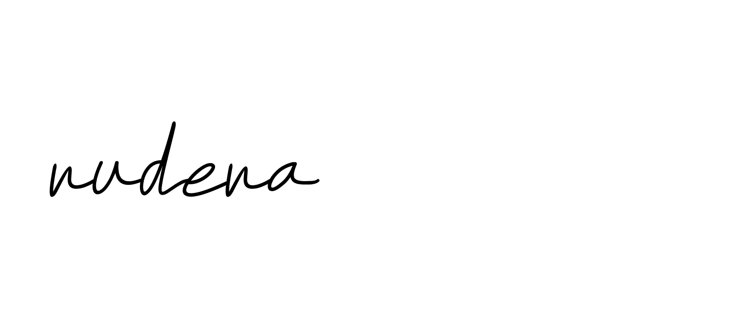 Signature of rudera